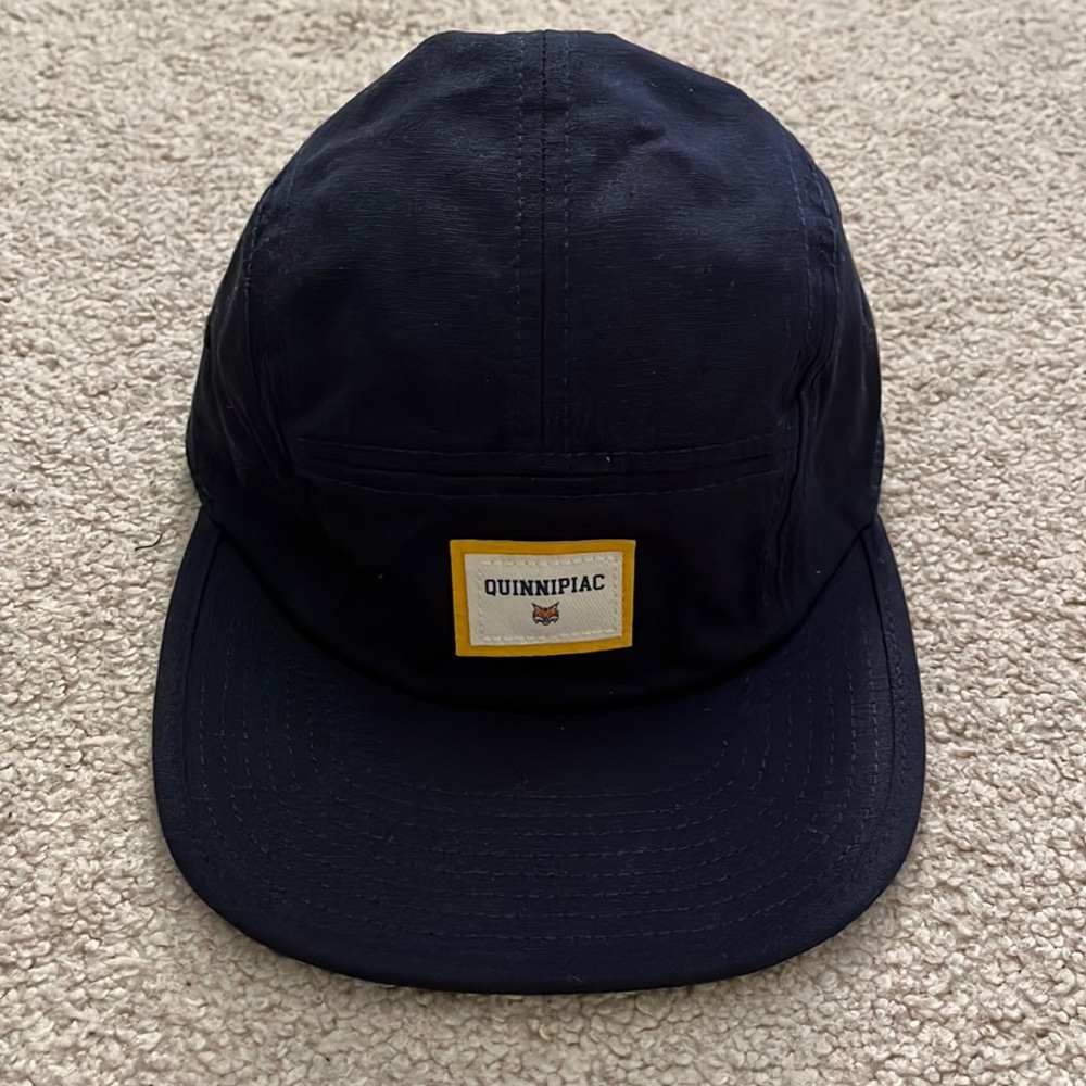Legacy Quinnipiac University Panel Hat